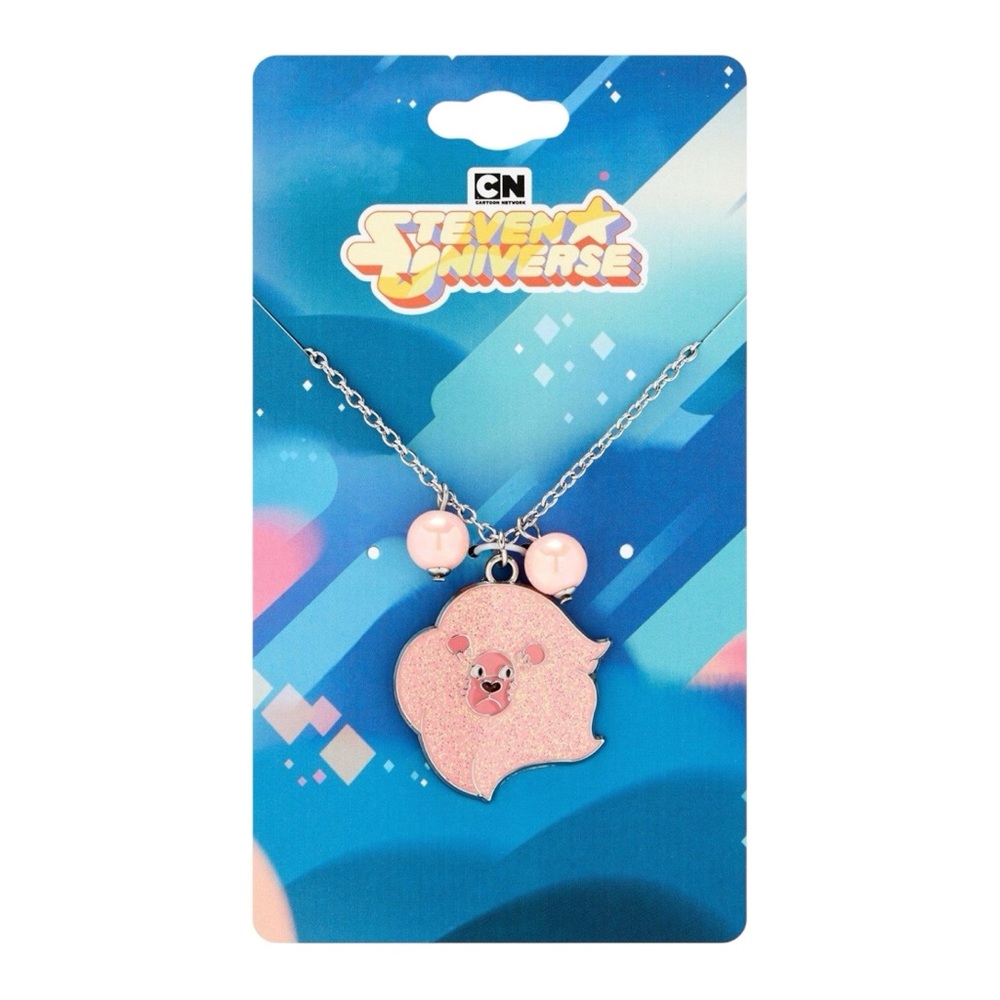 NEW Cartoon Network Steven Universe Lion Necklace